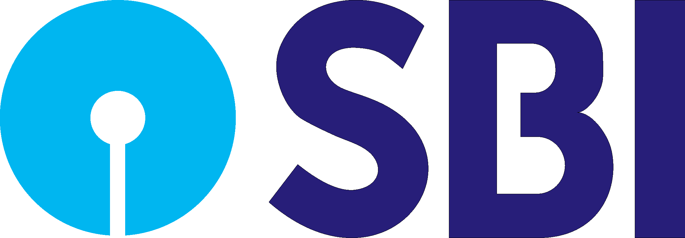 SBI Bank Logo Image